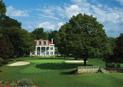 Hershey Country Club, Hershey, Pennsylvania - Golf course information ...