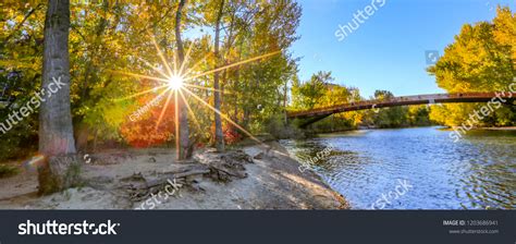 1,645 Boise River Images, Stock Photos & Vectors | Shutterstock