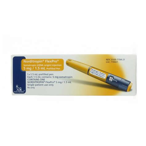 Buy norditropin pen online Norditropin - Genotropin Store