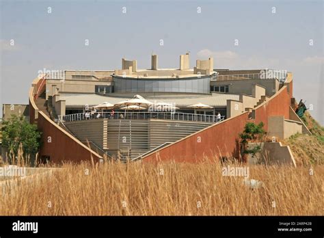 Cradle of humankind museum hi-res stock photography and images - Alamy