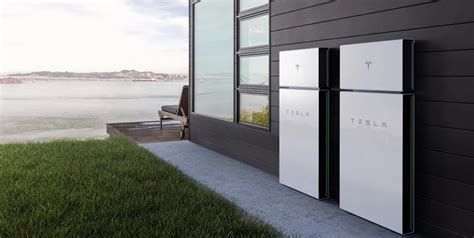 Tesla unveils powerwall 3: A Game-Changer in home battery systems | Al Bawaba