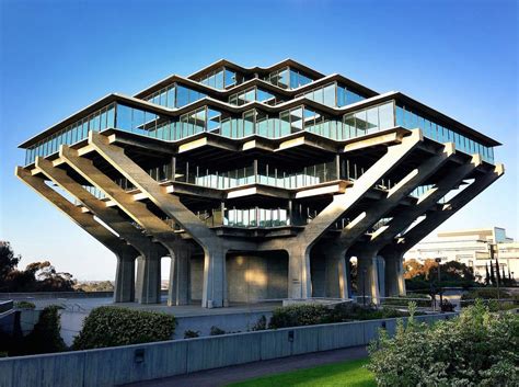 The 10 Most Beautiful Buildings in San Diego