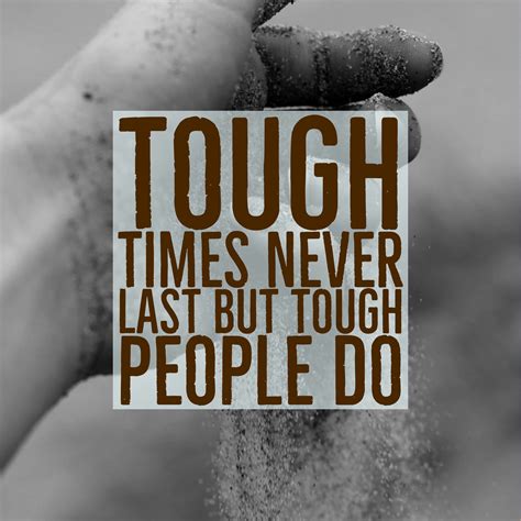 Tough People Quotes - ShortQuotes.cc