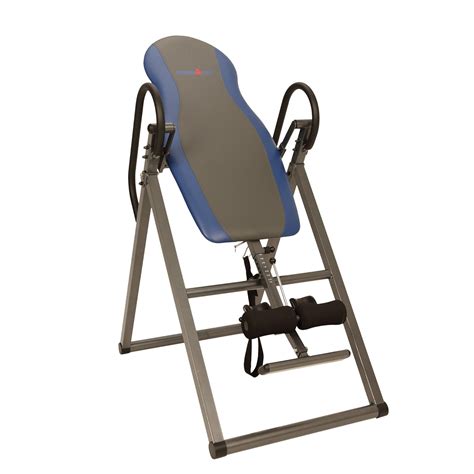 Ironman Inversion Table Reviews with Pros & Cons