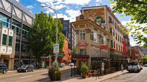 10 Best Hotels in Pearl District, Portland for 2020 | Expedia.ca