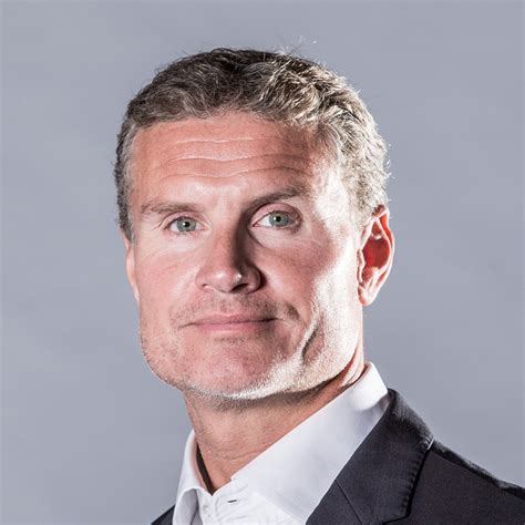 Book David Coulthard | Formula 1 Motivational Keynote Speaker