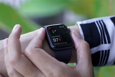 Blood pressure monitoring could come to Apple Watch in 2024 – Archyde