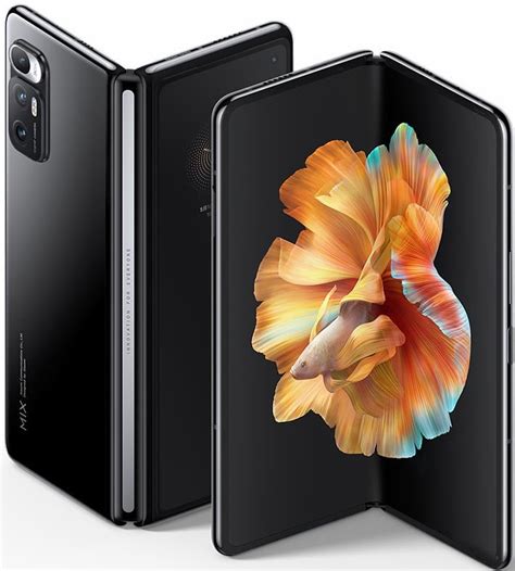 Xiaomi Mi Mix Fold Price in Bangladesh 2021 - Sotophone