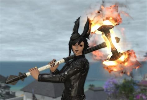 Anima Weapons FFXIV Guide - Final Fantasy Insider