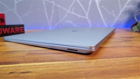 Microsoft Surface Laptop 5 (15-inch) Review: No Better Blues | Tom's ...