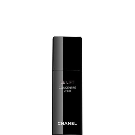 CHANEL Le Lift Eye Serum - Reviews | MakeupAlley