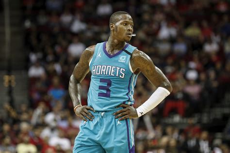 Charlotte Hornets: Will Terry Rozier be dealt soon in trade?