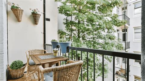 Top 7 Balcony Essentials for Your Condo Balcony | Condo Design PH