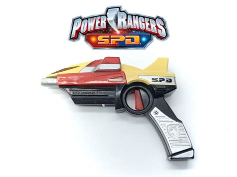 Power Rangers Spd Delta Morpher | lupon.gov.ph