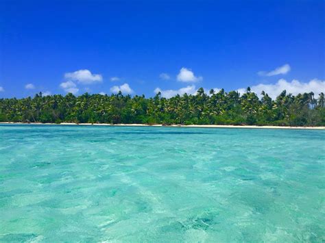 Fiji Islands blue lagoon | Travel around the world, Island blue lagoon, Fiji islands