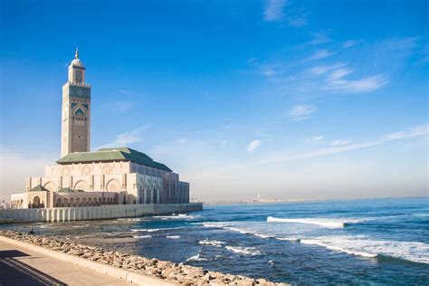 Things to do in Casablanca, Morocco - 5 of the best reasons to visit!