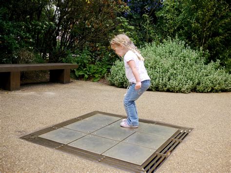 Princess Diana Memorial Playground at Kensington Gardens