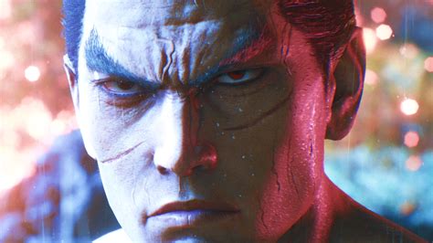 Tekken 8 director responds to threats about Eddy Gordo