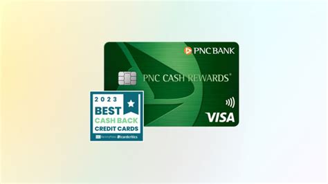 Cash Back for Heavy Spenders: PNC Cash Rewards® Visa® Credit Card ...