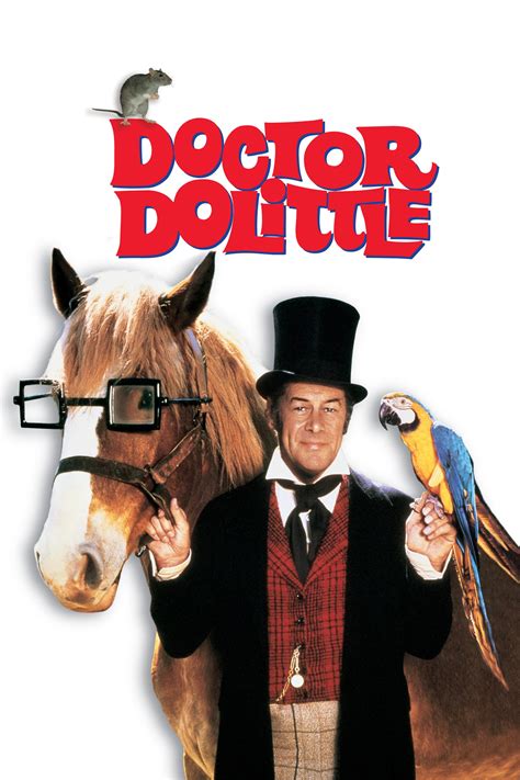 Doctor Dolittle (1967) on iTunes