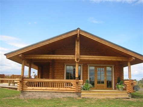 Idea 31+ Log Cabin Mobile Homes