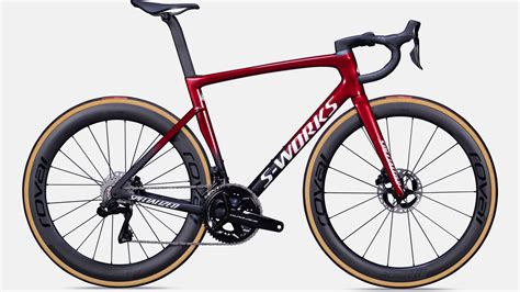 S-Works Tarmac SL7 - Shimano Dura-Ace Di2 | Specialized.com