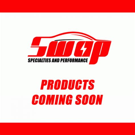 EcoTec Engine Swap Packages – Swap Specialties