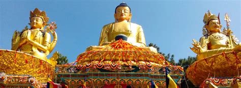 PM of Nepal extends greetings on Buddha Jayanti « Nepalese Voice