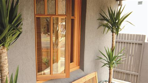 Timber casement windows | Wooden casement window - Stegbar