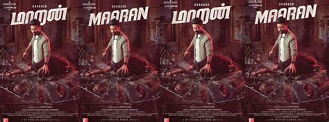 Maaran - Movie | Cast, Release Date, Trailer, Posters, Reviews, News, Photos & Videos | Moviekoop