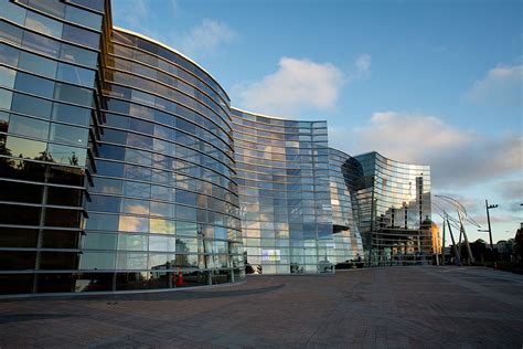 Christchurch Art Gallery, New Zealand | Aurecon