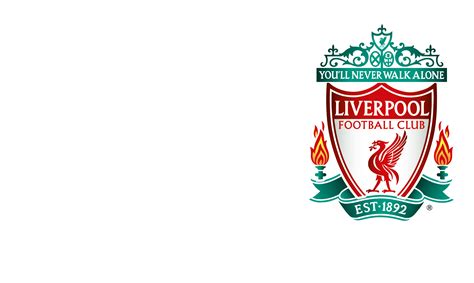 Liverpool Fc Logo Png - Liverpool Fc Logo Black Liverpool Fc Hd Png Download Transparent Png ...