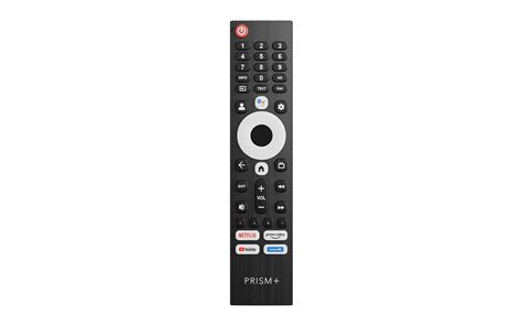 Google TV Remote Control – PRISM+ Malaysia