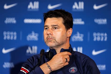 Next Tottenham Hotspur Manager Odds: Pochettino Could Return