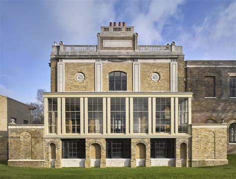 Pitzhanger Manor: The Ealing villa that's the great John Soane's 'architectural self-portrait ...