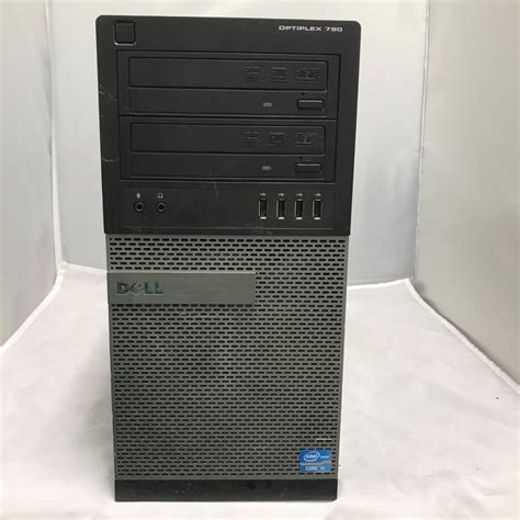 Dell Optiplex 790 – RefurbIT