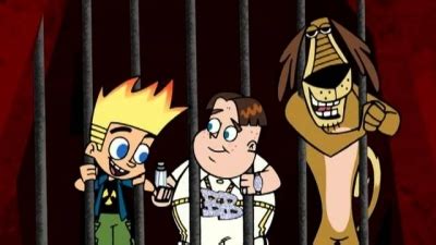 Watch Johnny Test Season 1 Episode 1 - Johnny to the Center of the Earth / Johnny X Online Now