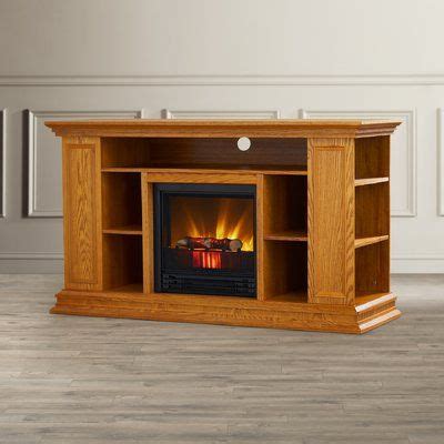 TV Stands & Entertainment Centers | Electric fireplace tv stand ...