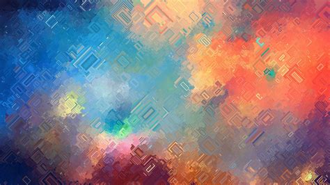 abstract, Colorful, Digital art HD Wallpapers / Desktop and Mobile Images & Photos