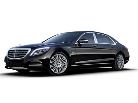 2016 Mercedes-Maybach S600 in Moreno Valley | Riverside Mercedes-Benz Dealer