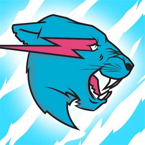 Logo Zhc Logo Mr Beast, mr beast logo HD phone wallpaper | Pxfuel