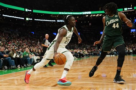 Jrue Holiday on Joining Celtics: 'My Best Chance of Winning' - Sports ...