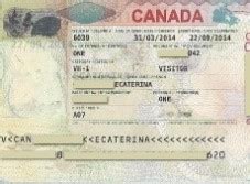 Temporary Resident Visa (TRV) - International Education Centre