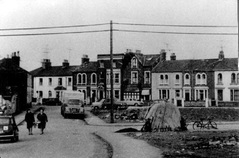 BBC - Wiltshire - History - Historic Swindon Photos 5