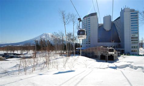 Hilton Niseko Village | Luxury Hotel | Japan Ski Experience