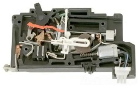 SCHNEIDER ELECTRIC BREAKER 480-VOLT 20-AMP ECB142020G3EL Molded CASE Circuit $299.99 - PicClick