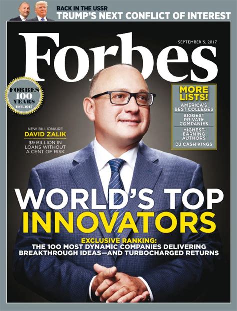 Forbes Magazine | Today's Business Leaders - DiscountMags.com