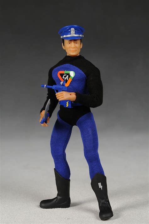 Captain Action, Doctor Evile action figures | Vintage toys 1970s ...