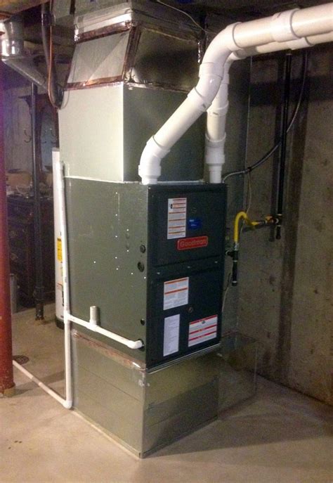 How to Replace Your Own Furnace