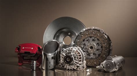 Jaguar Genuine Parts - Jaguar Servicing | Jaguar Lebanon